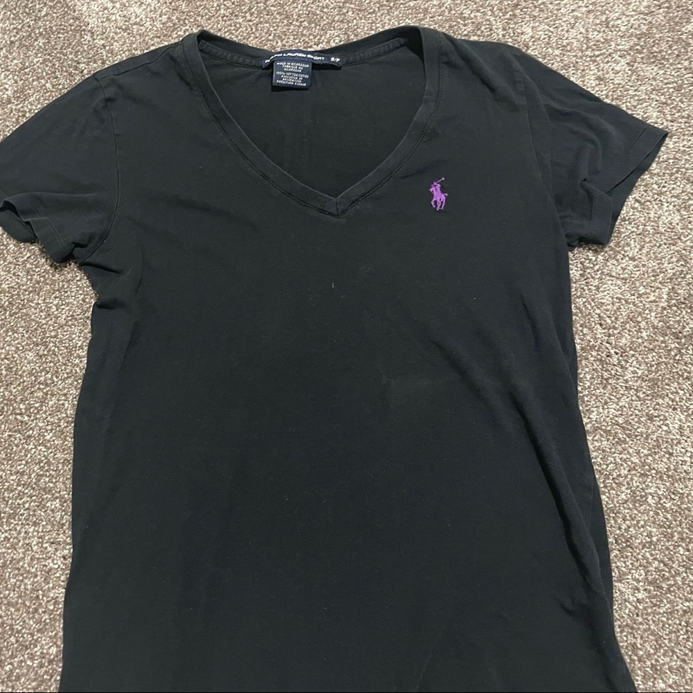 Polo sport